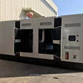 Fabrikpreis Dieselgenerator 200 KVA 160 kW Stromerzeuger mit Lichtmaschine